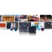 Mini PC Blackview MP100 Ryzen 7-7430U/16GB/SSD 512GB/Win 11 Pro czarny