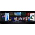 Mini PC Blackview MP100 Ryzen 7-7430U/16GB/SSD 512GB/Win 11 Pro czarny