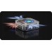 Mini PC Blackview MP100 Ryzen 7-7430U/16GB/SSD 512GB/Win 11 Pro czarny