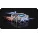 Mini PC Blackview MP100 Ryzen 7-7430U/16GB/SSD 512GB/Win 11 Pro czarny