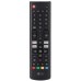 LG 65UA74006LB LED 65'' 4K Ultra HD WebOS 25
