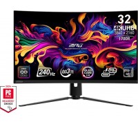 MPG 321CURXDE QD-OLED