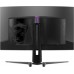 MPG 321CURXDE QD-OLED