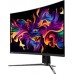 MPG 321CURXDE QD-OLED