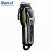 GOLENIA STRZYŻENIA    BRODY BARBER KEMEI USB 10w1