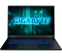 Laptop Gigabyte Gaming A18 3VH Ryzen 7 260 / 16 GB / 512 GB / RTX 5060 / 165 Hz (3VHK3EEC93SD)