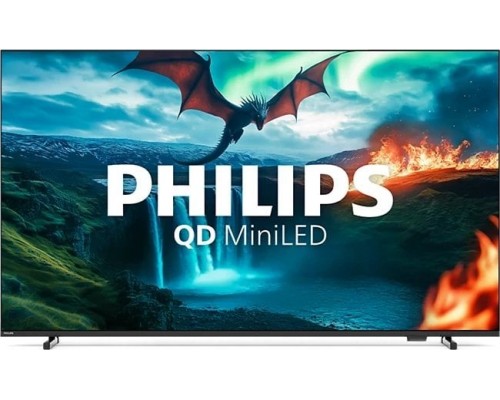 Philips 65MLED820/12 Mini LED 65'' 4K Ultra HD Titan OS