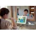 Philips Sonicare For Kids zala - Elektriska zobu birste HX6352/11 (8720689045476)