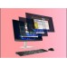 HP EliteStudio 8 AIO G1i Ultra 7-265 23,8"FHD IPS 250nits AG 16GB DDR5 SSD512 Arc W11Pro 3Y OnSite