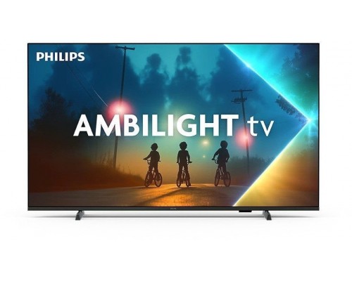 Philips 55PUS8100/12 LED 55'' 4K Ultra HD Google TV Ambilight