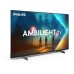 Philips 55PUS8100/12 LED 55'' 4K Ultra HD Google TV Ambilight