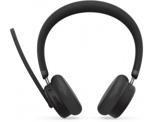 Lenovo ANC Headset 6550 / USB Type-C Bluetooth Black