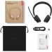 Lenovo ANC Headset 6550 / USB Type-C Bluetooth Black