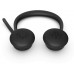 Lenovo ANC Headset 6550 / USB Type-C Bluetooth Black