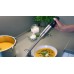 SALENTE Mixxo multifunkční tyčový mixér 3v1, 1200 W, nerez, černá
