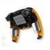 Yaxo Hornet Fury Elite Inferno Orange