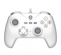 MSI Gaming Controller | FORCE GC200 WHITE | White