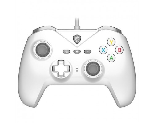 MSI Gaming Controller | FORCE GC200 WHITE | White