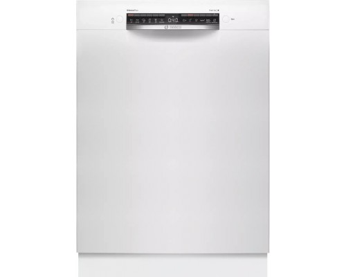 Bosch SMU4HMW02S