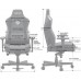 material Anda Seat Kaiser 3E XL Orange Fabric