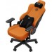 material Anda Seat Kaiser 3E XL Orange Fabric