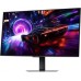 Samsung Odyssey G8 OLED (LS32FG814SUXEN)