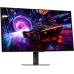 Samsung Odyssey G8 OLED (LS32FG814SUXEN)