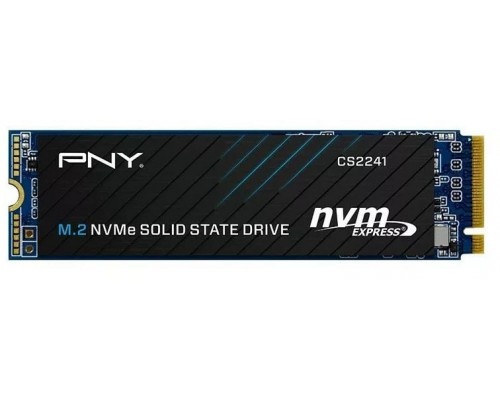 SSD PNY CS2241 1TB M.2 2280 PCI-E x4 Gen4 NVMe (M280CS2241-1TB-RB)