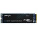 SSD PNY CS2241 1TB M.2 2280 PCI-E x4 Gen4 NVMe (M280CS2241-1TB-RB)