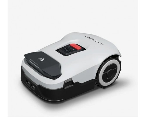 Anthbot Genie3000, (3600 m2) rtk + Camera