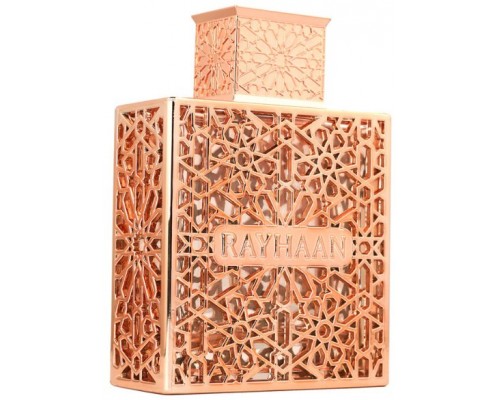 Rayhaan Eau De Parfum Divine For Women 100 Ml