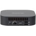bluechip BUSINESSline M1450, Copilot+ PC Intel Core Ultra 5 226V 16 GB LPDDR5x-SDRAM 500 GB SSD Windows 11 Pro Mini PC Black