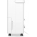 Duux Smart Dehumidifier | Bora | Power 169 W | Suitable for rooms up to 30 m² | Water tank capacity 2.5 L | White