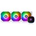 Thermalright Frozen Horizon 360 White ARGB V2