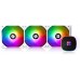 Thermalright Frozen Horizon 360 White ARGB V2