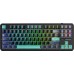Aula F87 Pro GrayWood V4 (AUF87P-DBC-GW4)
