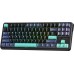 Aula F87 Pro GrayWood V4 (AUF87P-DBC-GW4)