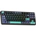 Aula F87 Pro GrayWood V4 (AUF87P-DBC-GW4)