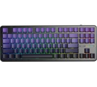 Aula F87 Pro GrayWood V4 (AUF87P-PBG-GW4-E)
