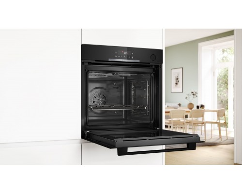 Bosch Serie 4 71 l 3600 W Black