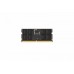 GoodRam CSODIMM, DDR5, 16 GB, 6400 MHz, CL52 (GR00C5-64L52S/16G)