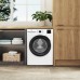 Beko WASHING MACHINE BM3WFU39215WB