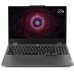 Laptop Lenovo LOQ 15ARP9 Ryzen 7 7435HS / 16 GB / 512 GB / RTX 4050 / 144 Hz (83JC002WRM)