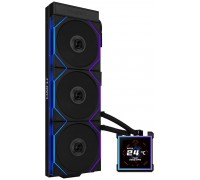 Lian Li HydroShift II LCD-S 360TL (GHS2LCDS36TB)