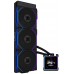 Lian Li HydroShift II LCD-S 360TL (GHS2LCDS36TB)