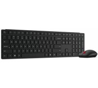 Lenovo TAS+Maus wireless - Multi-Mode Pro Combo 6000 - niemiecki