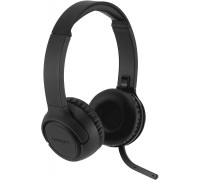 Kensington nauszne H1050 EQ Bluetooth z technologią redukcji hałasu otoczenia