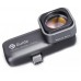 Kamera termowizyjna MobIR 2S USB-C, 256x192px do 150°C, obiektyw 5X Zoom, autofokus, FOV 25°, noktowizja do 100m