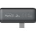 Kamera termowizyjna MobIR 2S USB-C, 256x192px do 150°C, obiektyw 5X Zoom, autofokus, FOV 25°, noktowizja do 100m