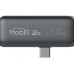 Kamera termowizyjna MobIR 2S USB-C, 256x192px do 150°C, obiektyw 5X Zoom, autofokus, FOV 25°, noktowizja do 100m